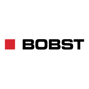 BOBST-logo